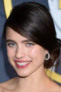 Photo Margaret Qualley