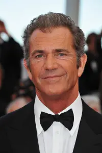 Photo Mel Gibson