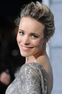 Photo Rachel McAdams