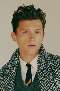 Photo Tom Holland