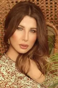 Photo Nancy Ajram