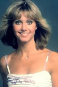 Photo Olivia Newton-John