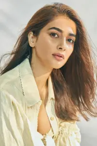 Photo Pooja Hegde