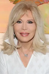 Photo Amanda Lear