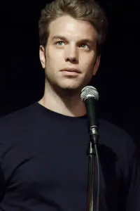 Photo Anthony Jeselnik