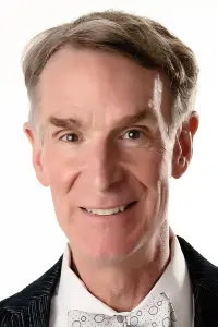 Photo Bill Nye