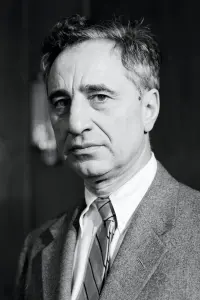 Photo Elia Kazan