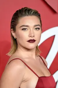 Photo Florence Pugh