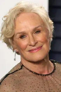 Photo Glenn Close