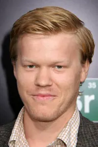 Photo Jesse Plemons