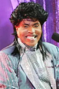 Photo Little Richard