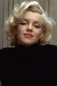 Photo Marilyn Monroe