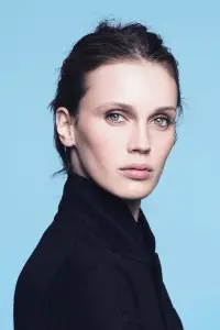 Photo Marine Vacth