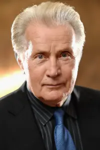 Photo Martin Sheen