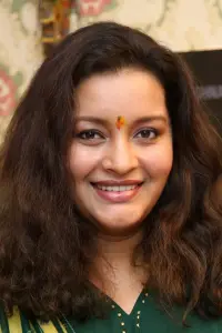 Photo Renu Desai