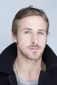 Photo Ryan Gosling