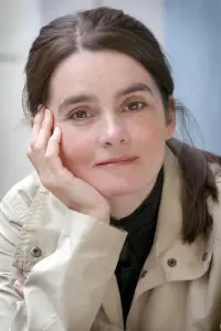 Photo Shirley Henderson