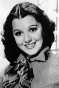 Photo Ann Rutherford