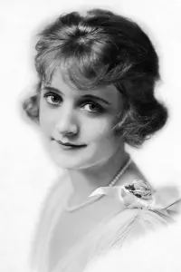 Photo Billie Burke