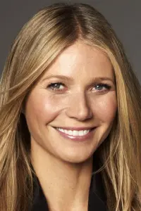 Photo Gwyneth Paltrow