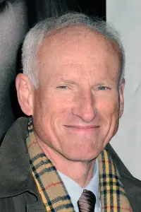 Photo James Rebhorn