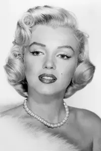 Photo Marilyn Monroe