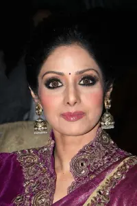 Photo Sridevi