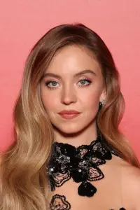 Photo Sydney Sweeney