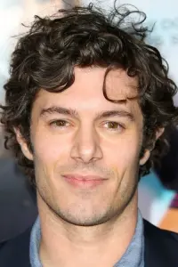 Photo Adam Brody