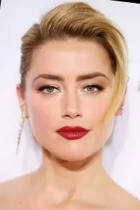 Photo Amber Heard