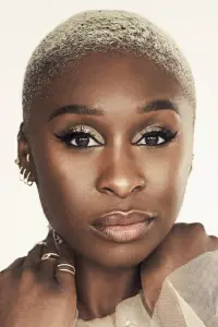 Photo Cynthia Erivo