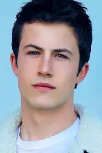 Photo Dylan Minnette