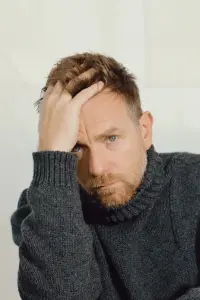 Photo Ewan McGregor