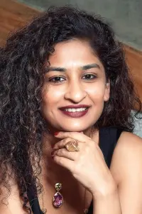 Photo Gauri Shinde