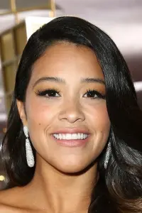 Photo Gina Rodriguez