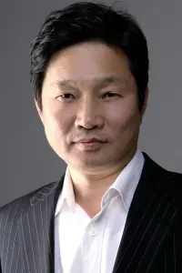 Photo Ju Jin-mo