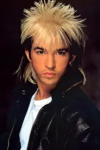 Photo Limahl