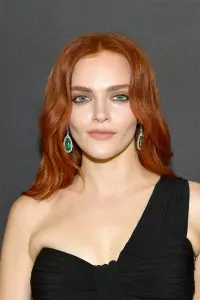 Photo Madeline Brewer