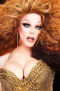 Photo Morgan McMichaels