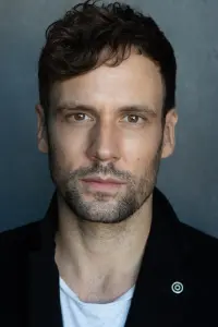 Photo Nick Blood