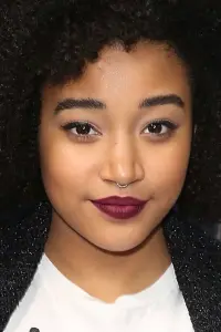 Photo Amandla Stenberg