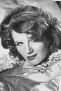 Photo Corinne Calvet