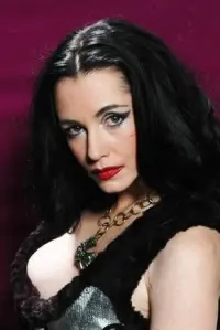 Photo Debbie Rochon