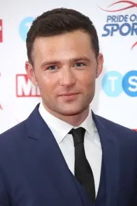 Photo Harry Judd