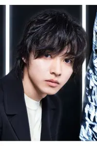 Photo Kento Yamazaki