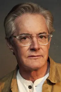 Photo Kyle MacLachlan