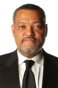 Photo Laurence Fishburne