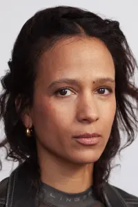 Photo Mati Diop