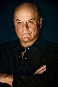 Photo Michael Ironside