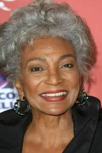 Photo Nichelle Nichols